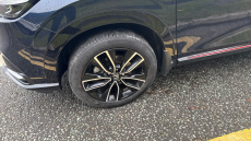 Honda HR-V 1.5 eHEV Advance Style 5dr CVT Hybrid Hatchback